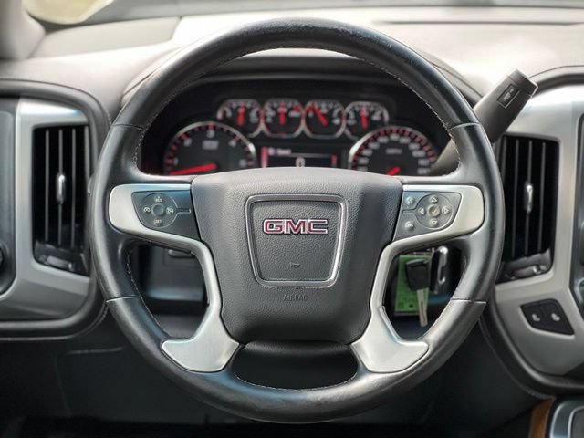 Used 2014 GMC Sierra 1500 SLT w/ Suspension Package, Off-Road AWD/4WD image 30