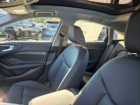 New 2025 Audi A5 2.0T Premium image 22