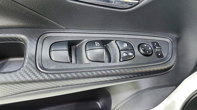 Certified 2025 Nissan Versa SV w/ Trunk Package FWD image 18