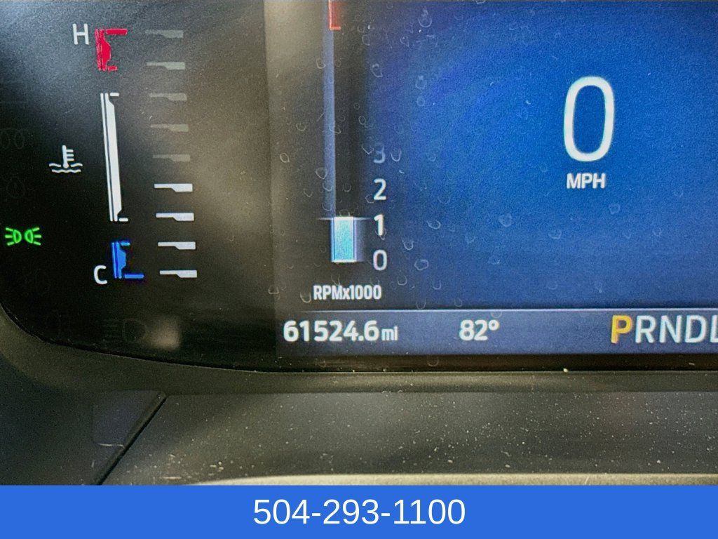 Used 2024 Ford Escape Active FWD image 14