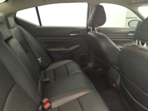 Used 2020 Nissan Altima 2.5 SR FWD image 19