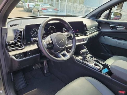 Used 2023 Kia Sportage X-Pro Prestige AWD/4WD image 14
