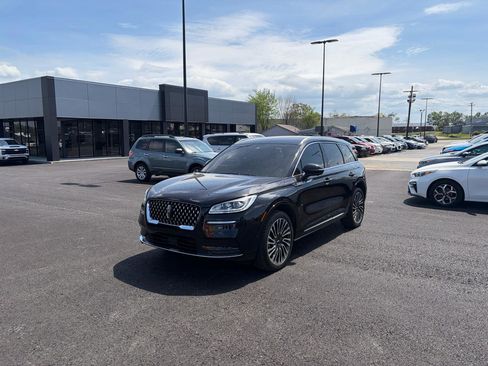 Used 2020 Lincoln Corsair Reserve w/ Equipment Group 201A image 7