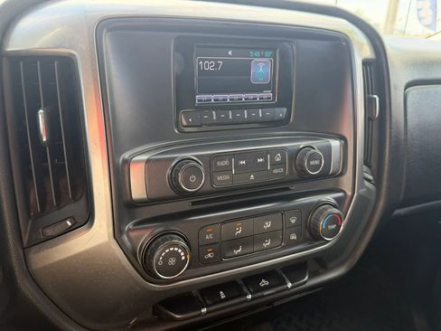 Used 2015 Chevrolet Silverado 1500 LT AWD/4WD image 18