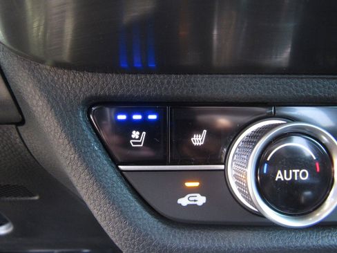 Certified 2025 Acura ADX A-Spec image 24