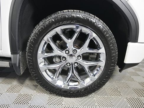 Used 2019 GMC Sierra 1500 Denali image 12