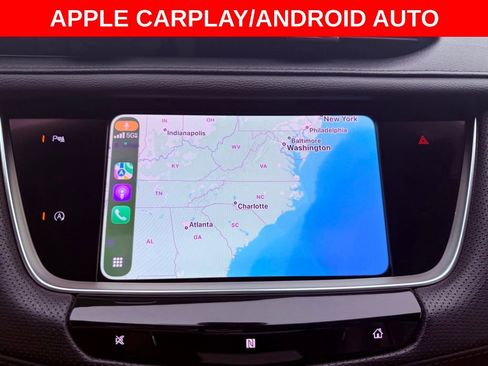 Used 2020 Cadillac XT5 Premium Luxury image 9