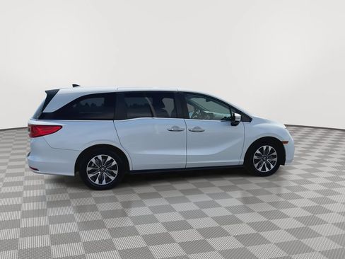 Used 2023 Honda Odyssey EX-L image 9