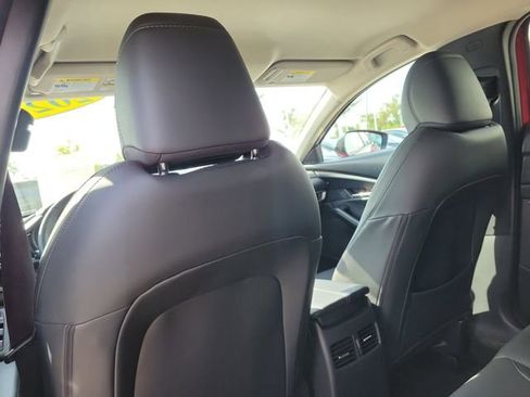 Certified 2026 MAZDA CX-30 AWD 2.5 S w/ Select Sport Pkg image 10