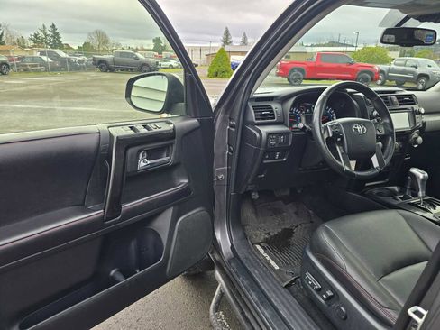 Used 2018 Toyota 4Runner TRD Off-Road Premium image 20