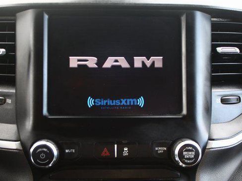 Used 2022 RAM 2500 Big Horn w/ Level A Equipment Group image 17