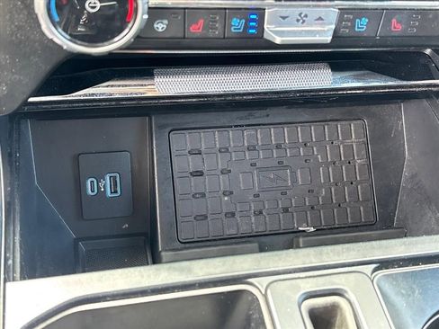 Used 2023 Ford F150 Lariat w/ Equipment Group 502A High AWD/4WD image 35
