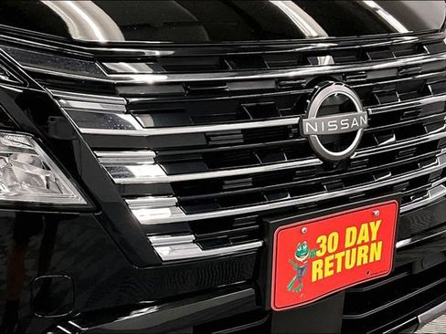 New 2026 Nissan Rogue Platinum w/ Platinum Premium Package image 14