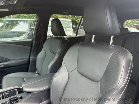 Used 2025 Lexus TX 350 FWD image 7