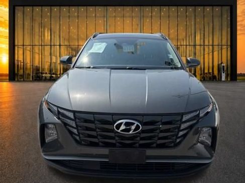 Certified 2024 Hyundai Tucson SEL AWD/4WD image 1