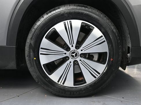 Used 2023 Mercedes-Benz EQB 250+ 250+ w/ Exclusive Package image 14