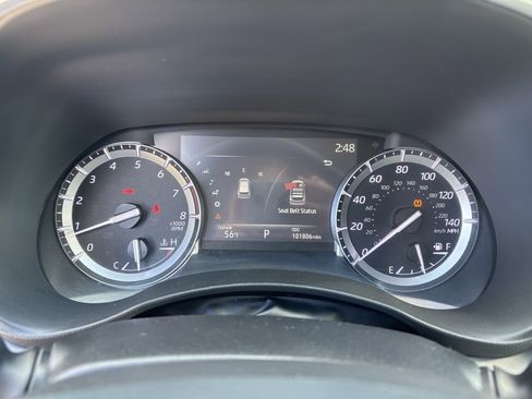 Used 2022 Toyota Highlander XLE image 14