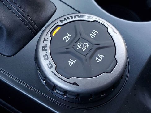 New 2025 Ford Bronco Big Bend w/ Black Diamond Package image 22