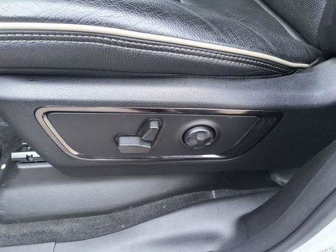 Used 2024 RAM 1500 Limited w/ Trailer Tow Group image 12