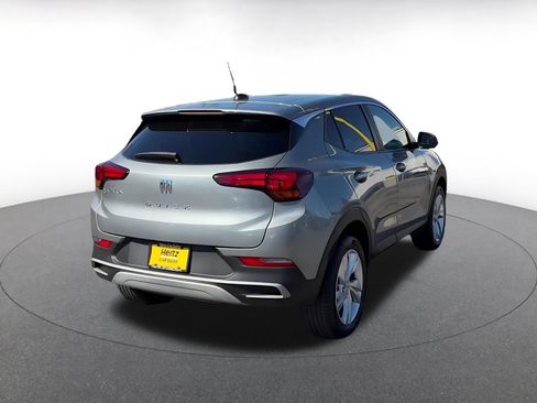 Used 2025 Buick Encore GX Preferred AWD/4WD image 14