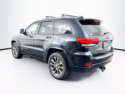 Used 2016 Jeep Grand Cherokee Limited 75th Anniversary AWD/4WD image 5