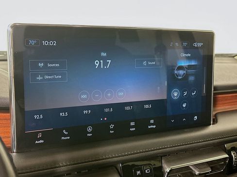 Used 2022 Lincoln Nautilus Reserve AWD/4WD image 20