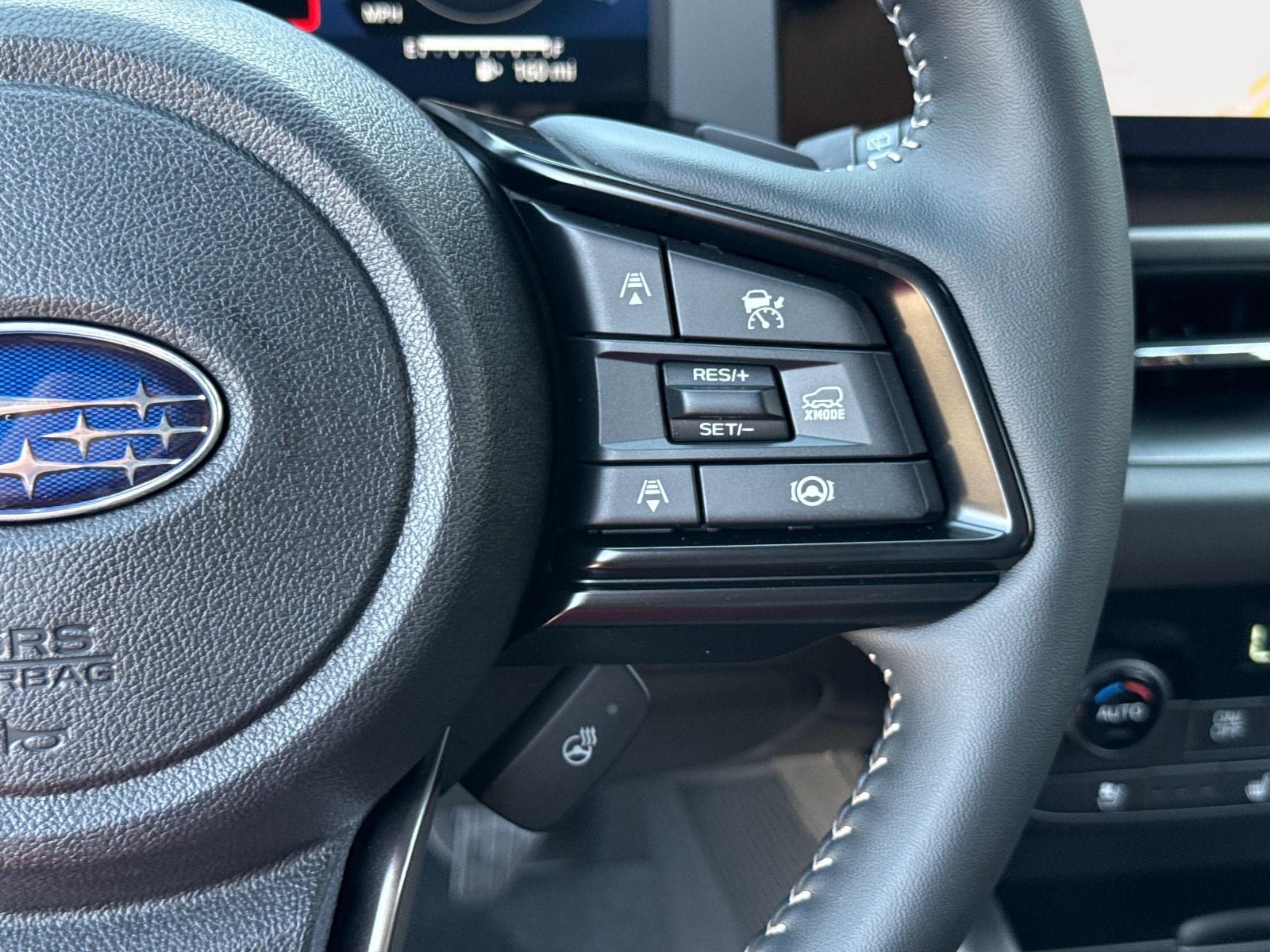 New 2026 Subaru Outback Touring XT AWD/4WD image 30