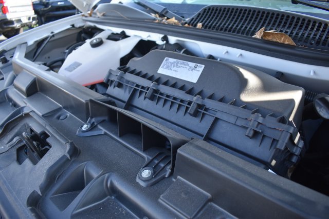 Used 2025 Chevrolet Express 2500 Extended RWD image 29