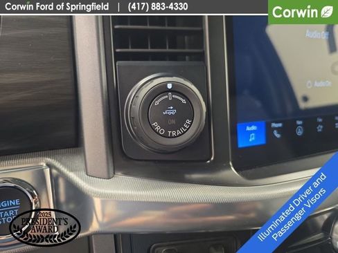 New 2026 Ford F150 Lariat AWD/4WD image 34