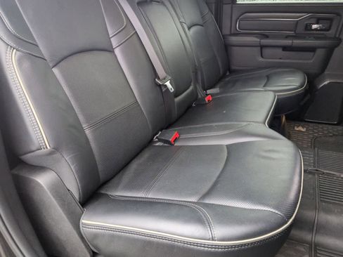 Certified 2024 RAM 2500 Rebel w/ Towing Technology Group image 20