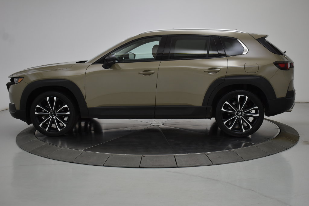 Used 2024 MAZDA CX-50 AWD 2.5 Turbo w/ Weather Package image 18