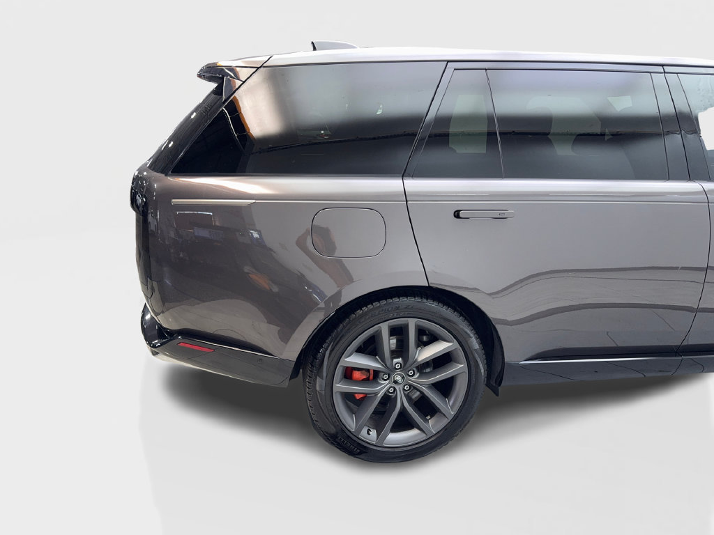 Used 2022 Land Rover Range Rover Long Wheelbase SE AWD/4WD image 18