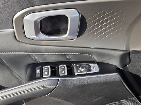 Used 2021 Kia Sorento SX FWD image 12