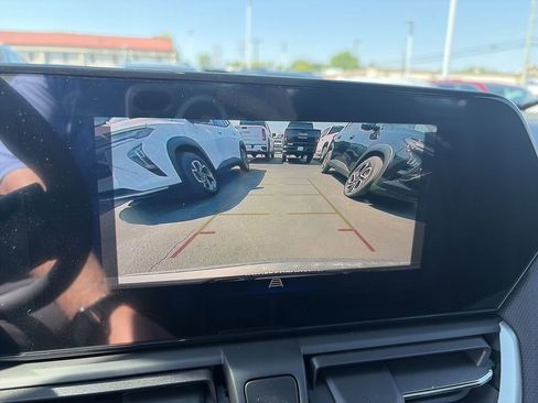 New 2026 Chevrolet TrailBlazer LS image 23