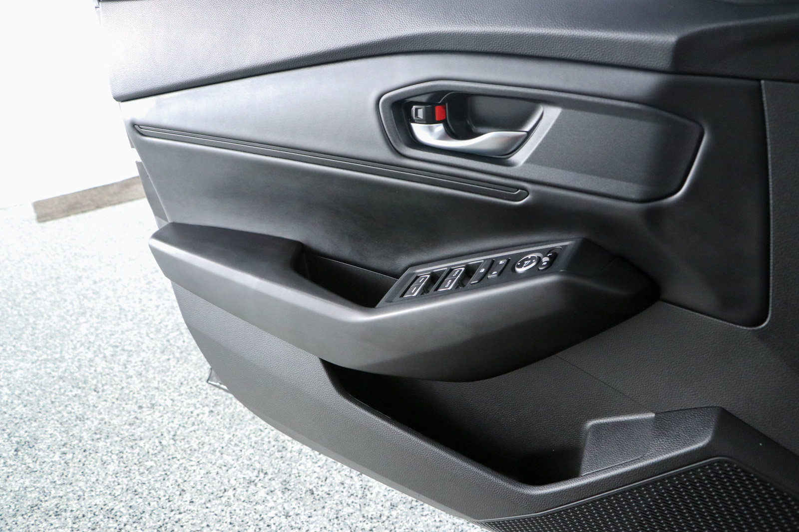 Used 2024 Honda Accord EX image 22