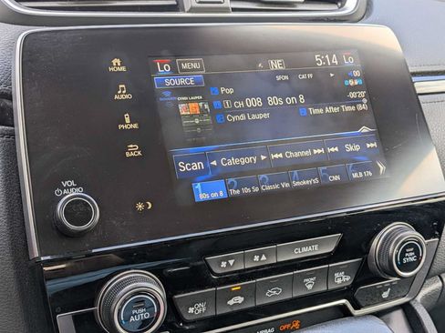 Used 2019 Honda CR-V EX-L image 28
