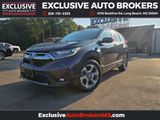 Used 2017 Honda CR-V EX image 2