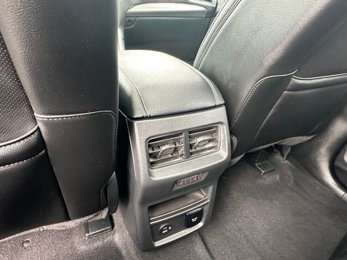 Used 2021 Ford Edge ST w/ Equipment Group 401A AWD/4WD image 23