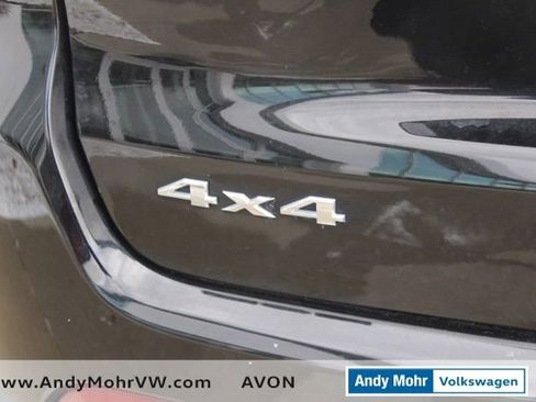 Used 2019 Jeep Compass Limited image 10