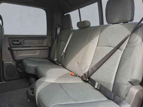 New 2026 RAM 2500 Tradesman image 13