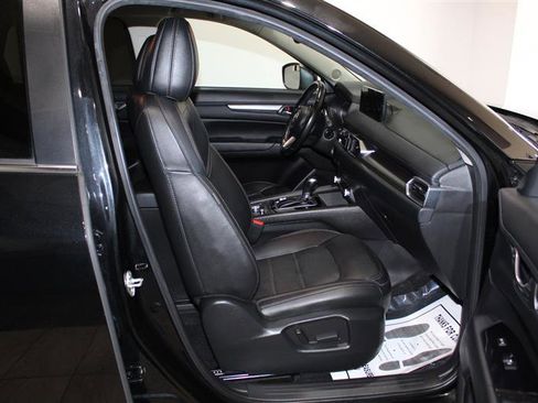 Used 2022 MAZDA CX-5 AWD 2.5 S image 28