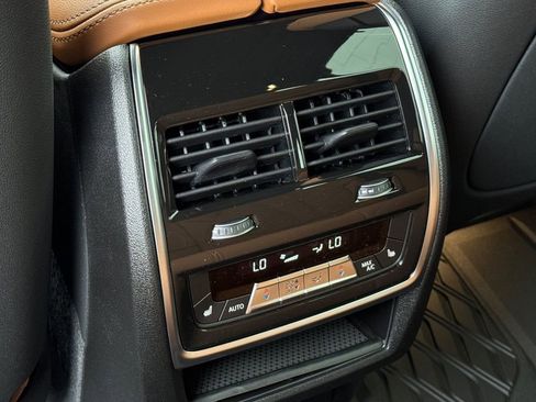 New 2026 BMW X5 sDrive40i w/ Climate Comfort Package image 13