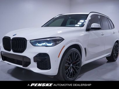 Used 2023 BMW X5 sDrive40i w/ M Sport Package
