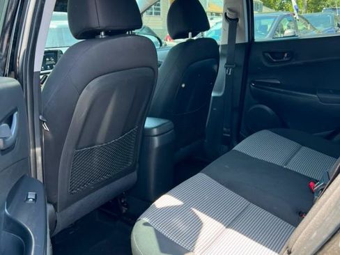 Used 2021 Hyundai Kona SE FWD image 21