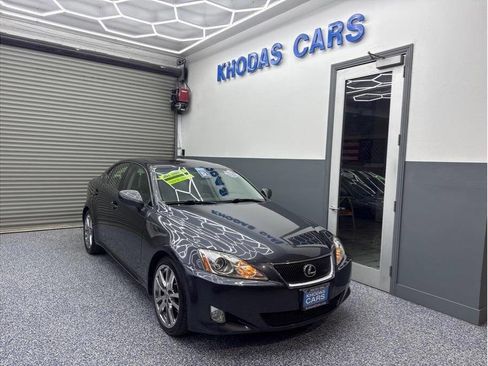 Used 2007 Lexus IS 250 image 5