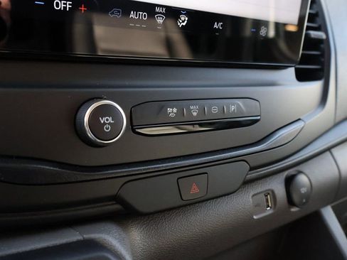 New 2026 Ford Transit 250 148 Medium Roof Extended AWD w/ Load Area Protection Package image 35