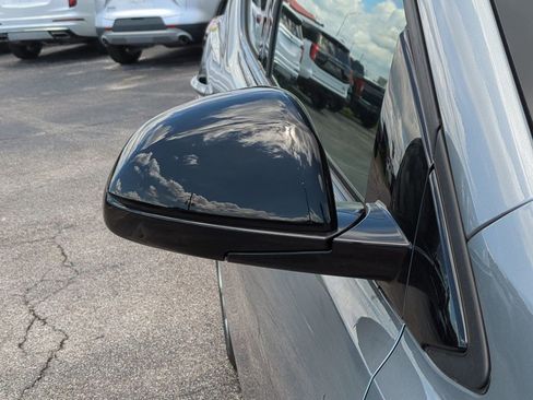 New 2027 Chevrolet Bolt LT FWD image 12