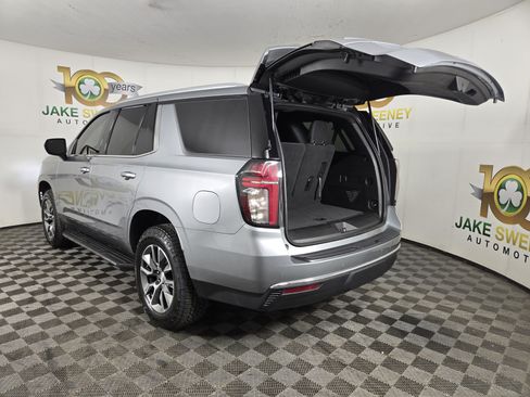 Certified 2023 Chevrolet Tahoe LS w/ Driver Alert Package AWD/4WD image 31