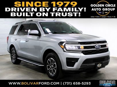 Used 2022 Ford Expedition XLT