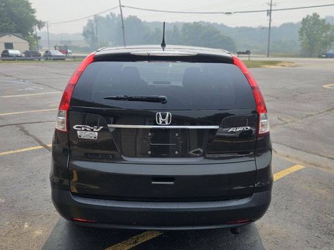 Used 2013 Honda CR-V EX image 5